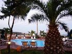 фото отеля Assos Eden Beach Hotel