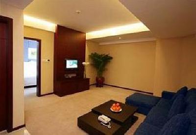 фото отеля St.Rich Hotel