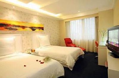 фото отеля St.Rich Hotel