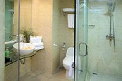 фото отеля St.Rich Hotel