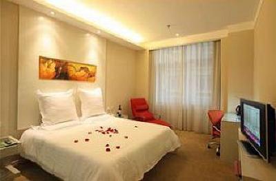 фото отеля St.Rich Hotel