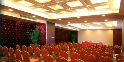 фото отеля St.Rich Hotel