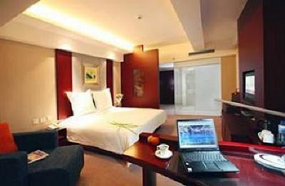 фото отеля St.Rich Hotel