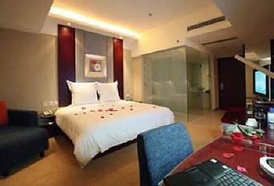 фото отеля St.Rich Hotel