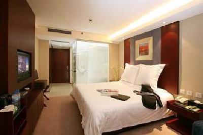 фото отеля St.Rich Hotel