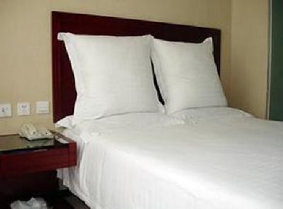 фото отеля St.Rich Hotel