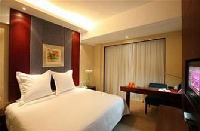 фото отеля St.Rich Hotel
