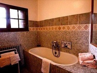 фото отеля Hotel Les Cedres Villeneuve-les-Avignon