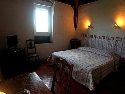 фото отеля Hotel Les Cedres Villeneuve-les-Avignon