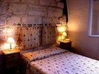 фото отеля Hotel Les Cedres Villeneuve-les-Avignon