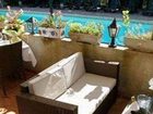 фото отеля Hotel Les Cedres Villeneuve-les-Avignon