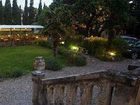 фото отеля Hotel Les Cedres Villeneuve-les-Avignon
