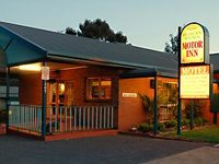 Hepburn Springs Motor Inn