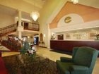 фото отеля Clarion Inn & Suites Northwest