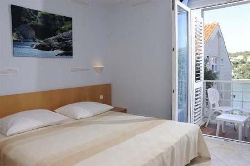 фото отеля Hotel Villas Kolocep