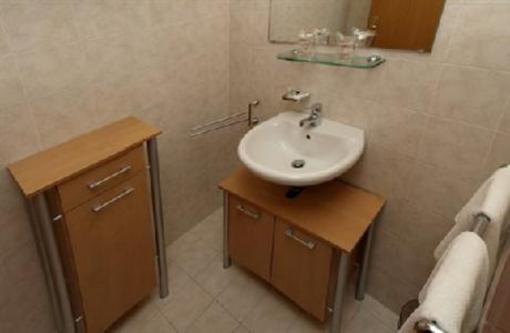 фото отеля Hotel Villas Kolocep
