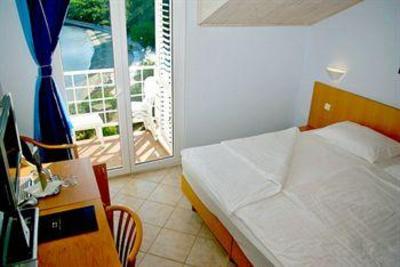 фото отеля Hotel Villas Kolocep