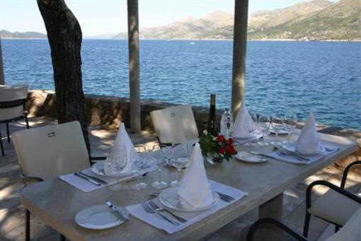 фото отеля Hotel Villas Kolocep
