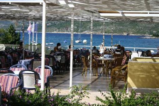 фото отеля Hotel Villas Kolocep