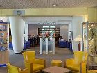 фото отеля Novotel Aeroport Porte de Marseille