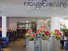 фото отеля Novotel Aeroport Porte de Marseille