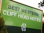 фото отеля Cliff Head Hotel