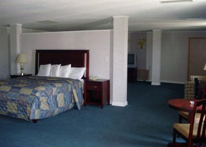 фото отеля Quality Inn Whitecourt