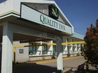 фото отеля Quality Inn Whitecourt