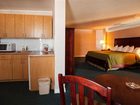 фото отеля Quality Inn Whitecourt