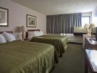 фото отеля Quality Inn Whitecourt