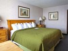 фото отеля Quality Inn Whitecourt