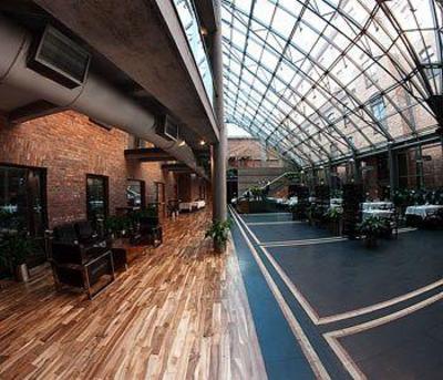 фото отеля Hotel Monopol Katowice