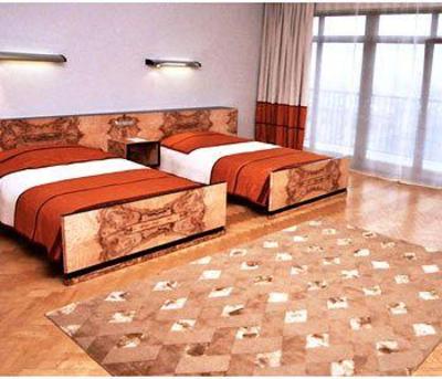 фото отеля Hotel Monopol Katowice