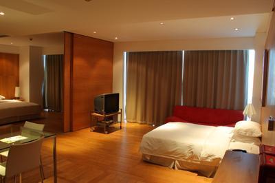 фото отеля Pearl River Delta World Trade Center Hotel Guangzhou