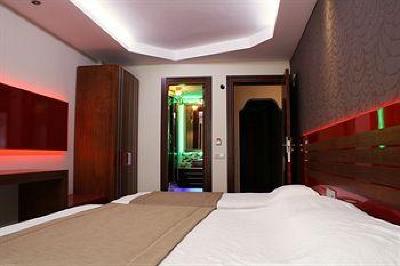 фото отеля AnIl Boutique Hotel