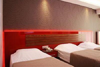 фото отеля AnIl Boutique Hotel