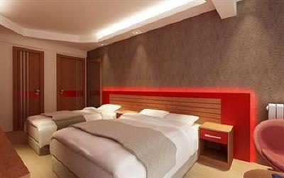 фото отеля AnIl Boutique Hotel