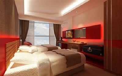 фото отеля AnIl Boutique Hotel