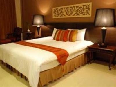 фото отеля Piman Garden Hotel