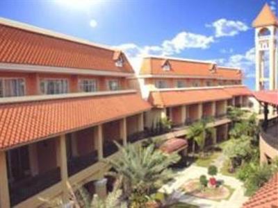 фото отеля Piman Garden Hotel