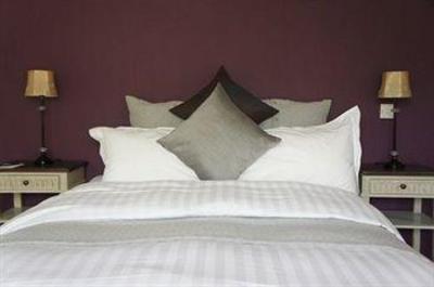 фото отеля Holdsworth House Hotel Halifax (West Yorkshire)