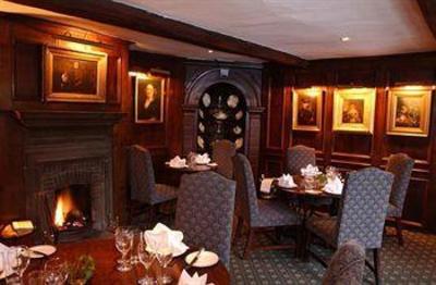 фото отеля Holdsworth House Hotel Halifax (West Yorkshire)