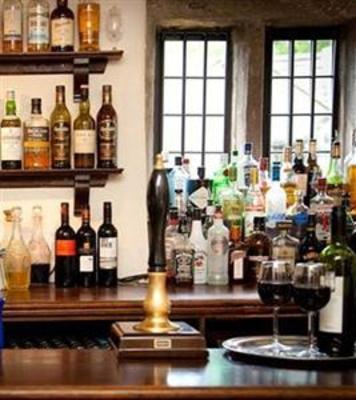 фото отеля Holdsworth House Hotel Halifax (West Yorkshire)