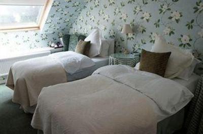 фото отеля Holdsworth House Hotel Halifax (West Yorkshire)