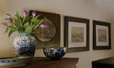 фото отеля Holdsworth House Hotel Halifax (West Yorkshire)
