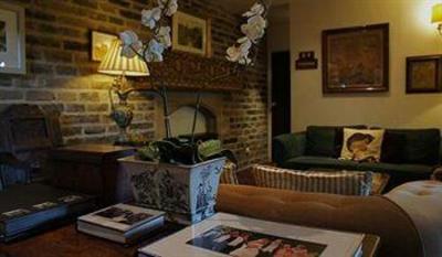 фото отеля Holdsworth House Hotel Halifax (West Yorkshire)