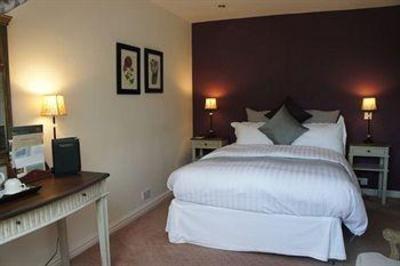 фото отеля Holdsworth House Hotel Halifax (West Yorkshire)