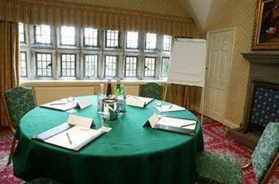 фото отеля Holdsworth House Hotel Halifax (West Yorkshire)