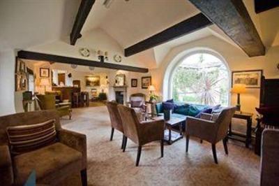 фото отеля Holdsworth House Hotel Halifax (West Yorkshire)