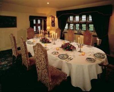 фото отеля Holdsworth House Hotel Halifax (West Yorkshire)